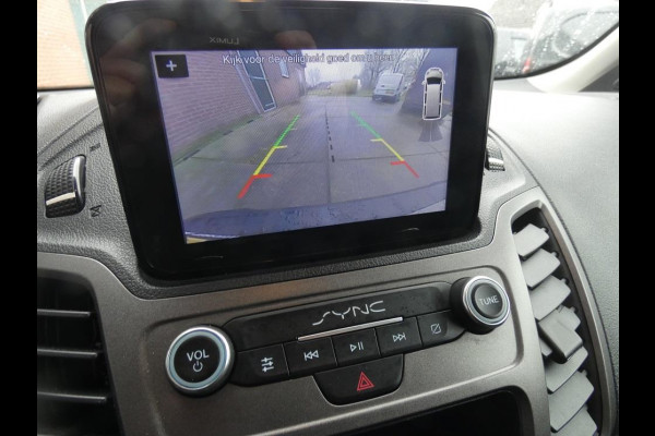 Ford Transit Connect 1.5 EcoBlue L2 Trend*navi/cam*cr.contr*