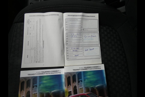 Ford Transit Connect 1.5 EcoBlue L2 Trend*navi/cam*cr.contr*