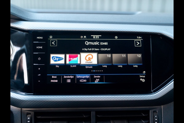 Volkswagen T-Cross 1.0 TSI 110Pk Style | Camera | LED | Stoelverw. | Navi | Prijs Rijklaar!!