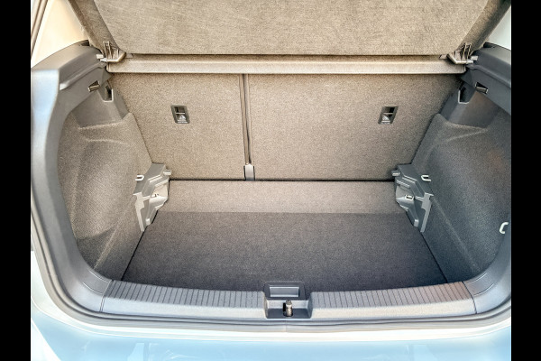 Volkswagen T-Cross 1.0 TSI 110Pk Style | Camera | LED | Stoelverw. | Navi | Prijs Rijklaar!!