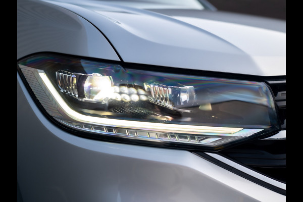 Volkswagen T-Cross 1.0 TSI 110Pk Style | Camera | LED | Stoelverw. | Navi | Prijs Rijklaar!!