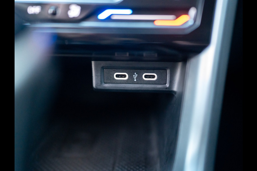 Volkswagen T-Cross 1.0 TSI 110Pk Style | Camera | LED | Stoelverw. | Navi | Prijs Rijklaar!!