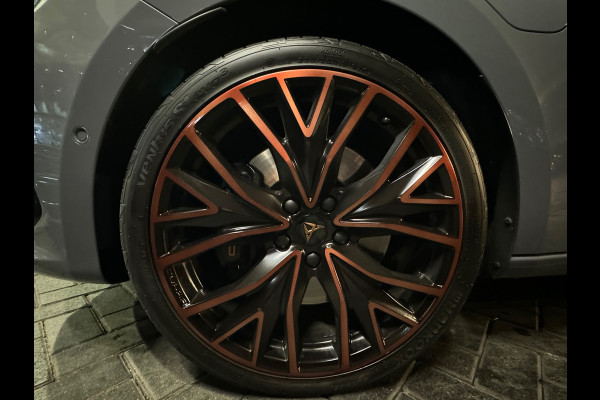 CUPRA Leon 1.4 e-Hybrid VZ Copper Edition Pano|Sfeer|Keyless