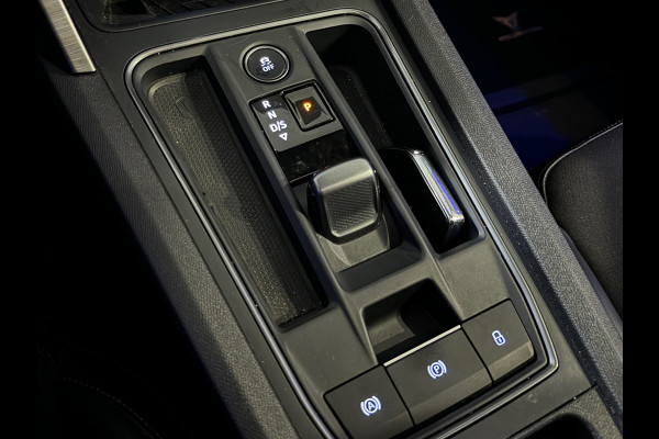 CUPRA Leon 1.4 e-Hybrid VZ Copper Edition Pano|Sfeer|Keyless