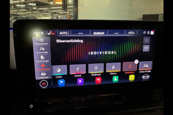 CUPRA Leon 1.4 e-Hybrid VZ Copper Edition Pano|Sfeer|Keyless