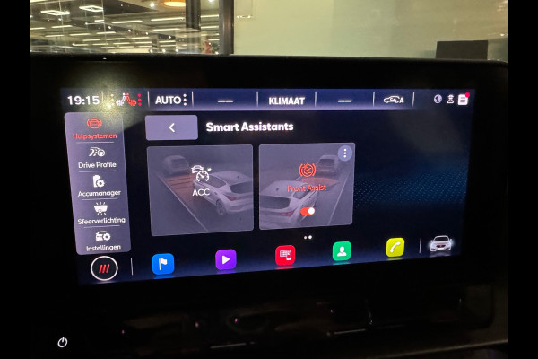 CUPRA Leon 1.4 e-Hybrid VZ Copper Edition Pano|Sfeer|Keyless