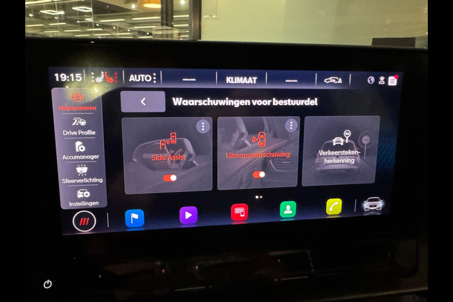 CUPRA Leon 1.4 e-Hybrid VZ Copper Edition Pano|Sfeer|Keyless