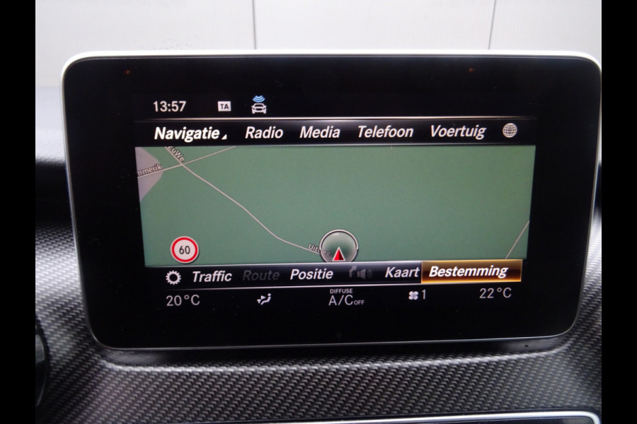 Mercedes-Benz V-Klasse 300d Lang DC Exclusive * MARGE * BURMESTER * PANORAMADAK !!