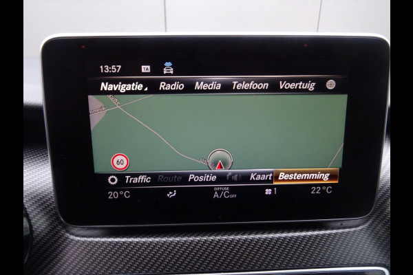 Mercedes-Benz V-Klasse 300d Lang DC Exclusive * MARGE * BURMESTER * PANORAMADAK !!