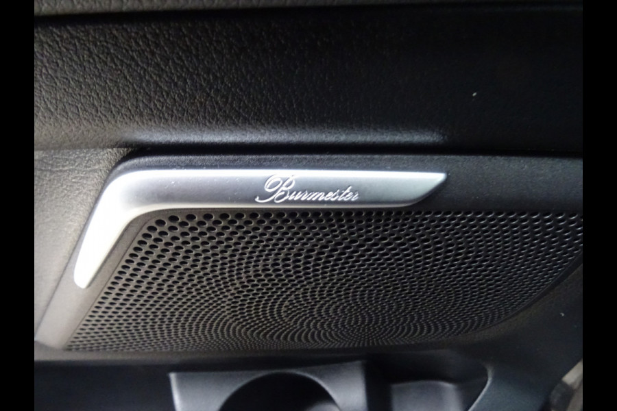 Mercedes-Benz V-Klasse 300d Lang DC Exclusive * MARGE * BURMESTER * PANORAMADAK !!