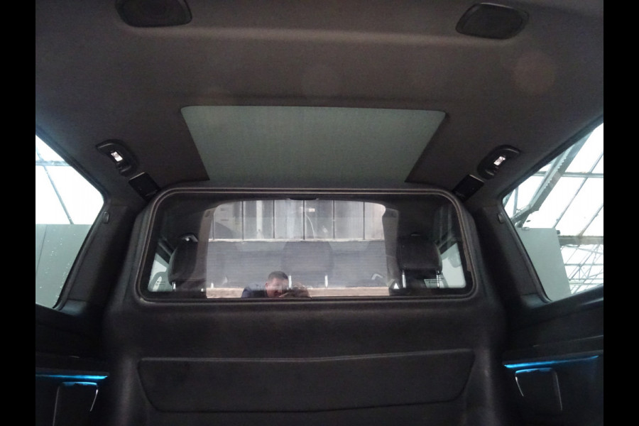 Mercedes-Benz V-Klasse 300d Lang DC Exclusive * MARGE * BURMESTER * PANORAMADAK !!