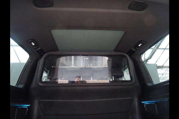 Mercedes-Benz V-Klasse 300d Lang DC Exclusive * MARGE * BURMESTER * PANORAMADAK !!