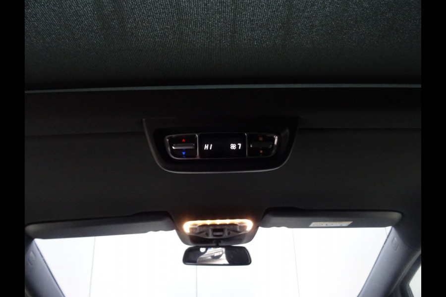 Mercedes-Benz V-Klasse 300d Lang DC Exclusive * MARGE * BURMESTER * PANORAMADAK !!