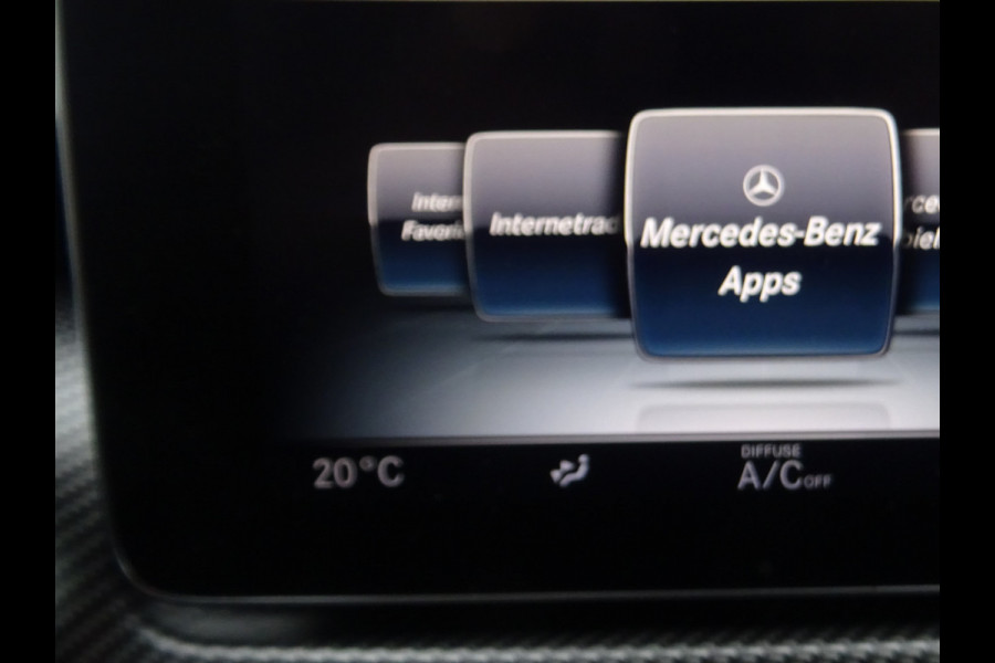 Mercedes-Benz V-Klasse 300d Lang DC Exclusive * MARGE * BURMESTER * PANORAMADAK !!