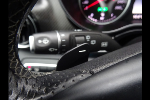 Mercedes-Benz V-Klasse 300d Lang DC Exclusive * MARGE * BURMESTER * PANORAMADAK !!