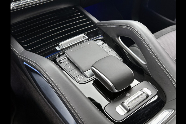 Mercedes-Benz GLE Coupé Mercedes-AMG 53 Hybrid 4MATIC+ Premium Plus Trekhaak | Panorama Schuif-Kanteldak | AMG Night Pakket | Distronic | Parkeerpakket met 360°-camera | Lederen Bekleding. Inclusief 24 maanden MB Certified garantie voor Europa.