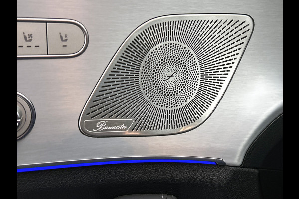 Mercedes-Benz GLE Coupé Mercedes-AMG 53 Hybrid 4MATIC+ Premium Plus Trekhaak | Panorama Schuif-Kanteldak | AMG Night Pakket | Distronic | Parkeerpakket met 360°-camera | Lederen Bekleding. Inclusief 24 maanden MB Certified garantie voor Europa.