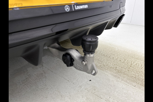 Mercedes-Benz GLE Coupé Mercedes-AMG 53 Hybrid 4MATIC+ Premium Plus Trekhaak | Panorama Schuif-Kanteldak | AMG Night Pakket | Distronic | Parkeerpakket met 360°-camera | Lederen Bekleding. Inclusief 24 maanden MB Certified garantie voor Europa.