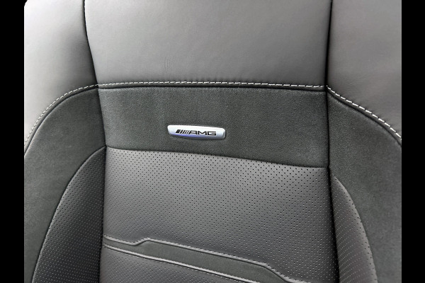 Mercedes-Benz GLE Coupé Mercedes-AMG 53 Hybrid 4MATIC+ Premium Plus Trekhaak | Panorama Schuif-Kanteldak | AMG Night Pakket | Distronic | Parkeerpakket met 360°-camera | Lederen Bekleding. Inclusief 24 maanden MB Certified garantie voor Europa.