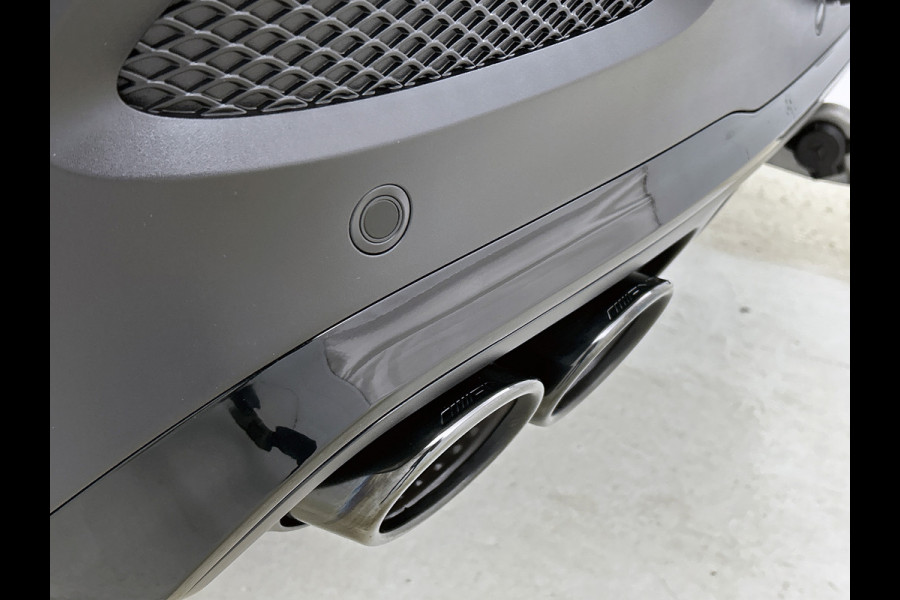 Mercedes-Benz GLE Coupé Mercedes-AMG 53 Hybrid 4MATIC+ Premium Plus Trekhaak | Panorama Schuif-Kanteldak | AMG Night Pakket | Distronic | Parkeerpakket met 360°-camera | Lederen Bekleding. Inclusief 24 maanden MB Certified garantie voor Europa.