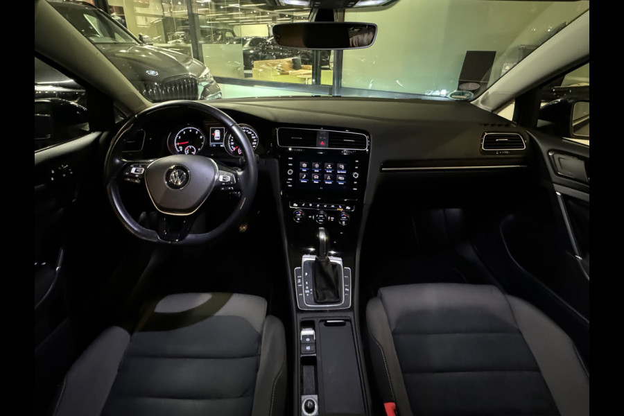 Volkswagen Golf Variant 1.5 TSI Highline Massage|Sfeer|Camera
