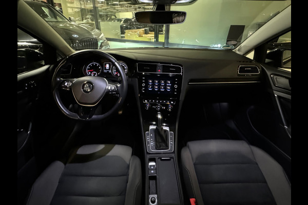 Volkswagen Golf Variant 1.5 TSI Highline Massage|Sfeer|Camera