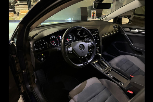 Volkswagen Golf Variant 1.5 TSI Highline Massage|Sfeer|Camera