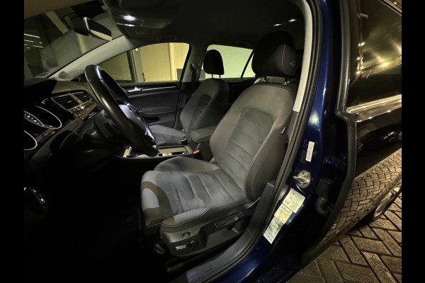 Volkswagen Golf Variant 1.5 TSI Highline Massage|Sfeer|Camera
