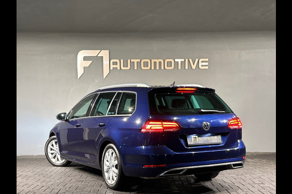 Volkswagen Golf Variant 1.5 TSI Highline Massage|Sfeer|Camera