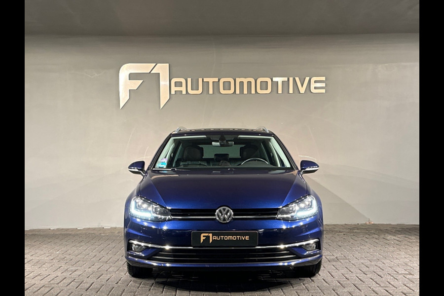 Volkswagen Golf Variant 1.5 TSI Highline Massage|Sfeer|Camera
