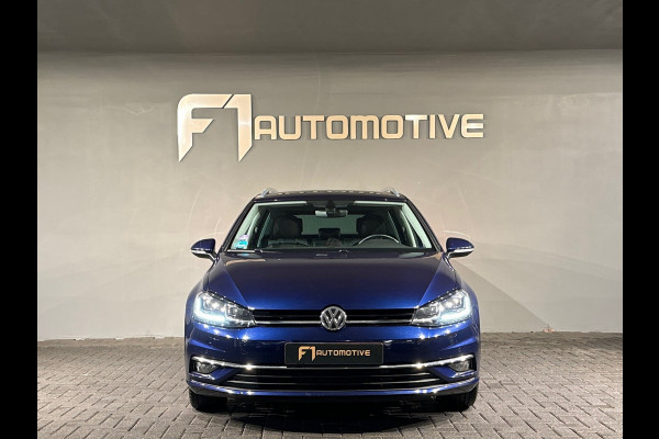 Volkswagen Golf Variant 1.5 TSI Highline Massage|Sfeer|Camera