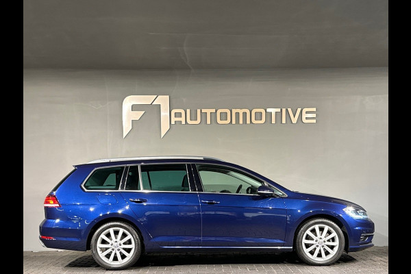 Volkswagen Golf Variant 1.5 TSI Highline Massage|Sfeer|Camera