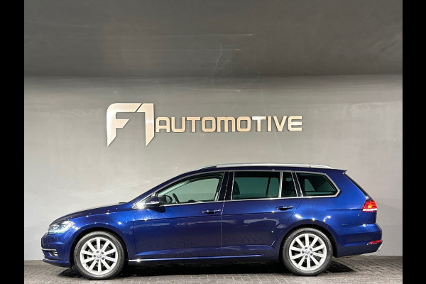 Volkswagen Golf Variant 1.5 TSI Highline Massage|Sfeer|Camera