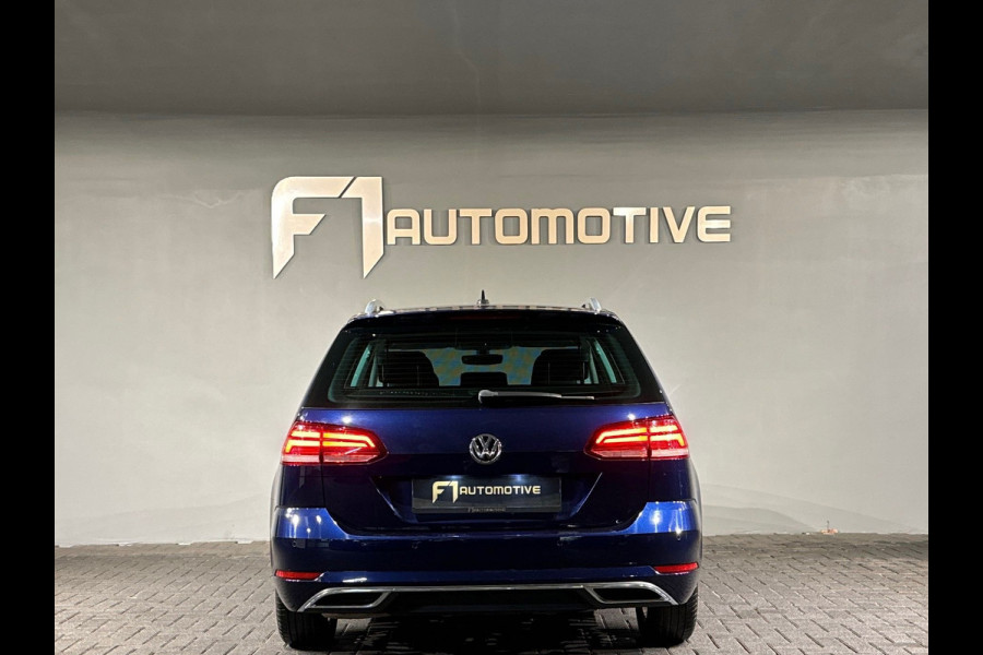 Volkswagen Golf Variant 1.5 TSI Highline Massage|Sfeer|Camera