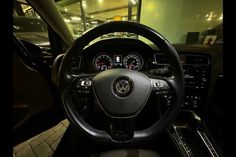 Volkswagen Golf Variant 1.5 TSI Highline Massage|Sfeer|Camera