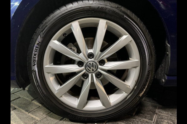 Volkswagen Golf Variant 1.5 TSI Highline Massage|Sfeer|Camera
