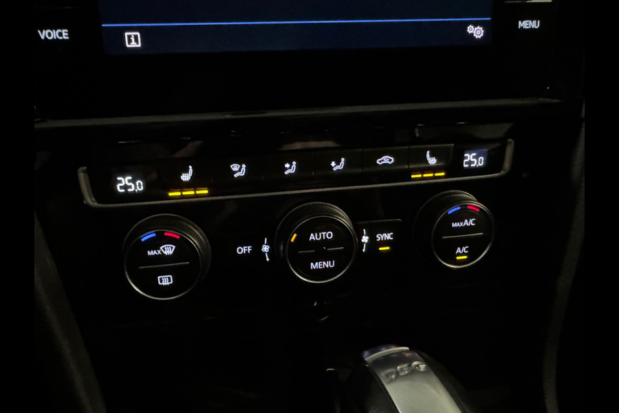 Volkswagen Golf Variant 1.5 TSI Highline Massage|Sfeer|Camera