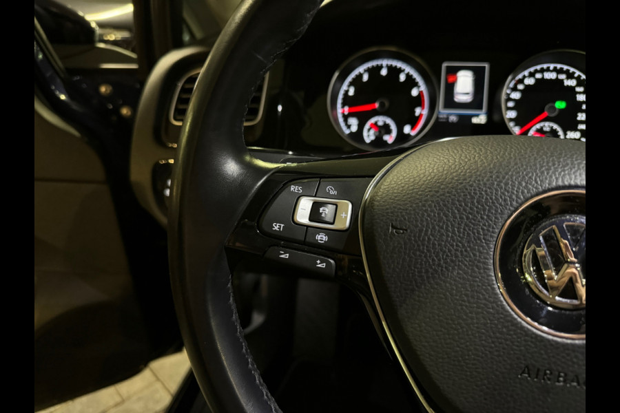 Volkswagen Golf Variant 1.5 TSI Highline Massage|Sfeer|Camera