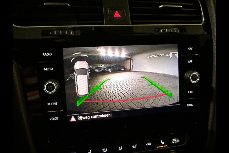 Volkswagen Golf Variant 1.5 TSI Highline Massage|Sfeer|Camera