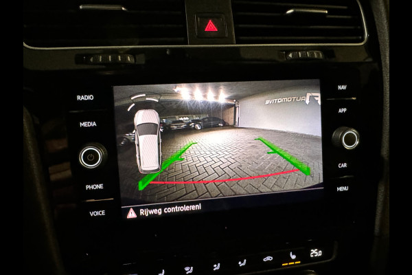 Volkswagen Golf Variant 1.5 TSI Highline Massage|Sfeer|Camera