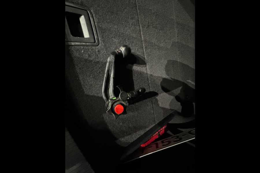 Volkswagen Golf Variant 1.5 TSI Highline Massage|Sfeer|Camera