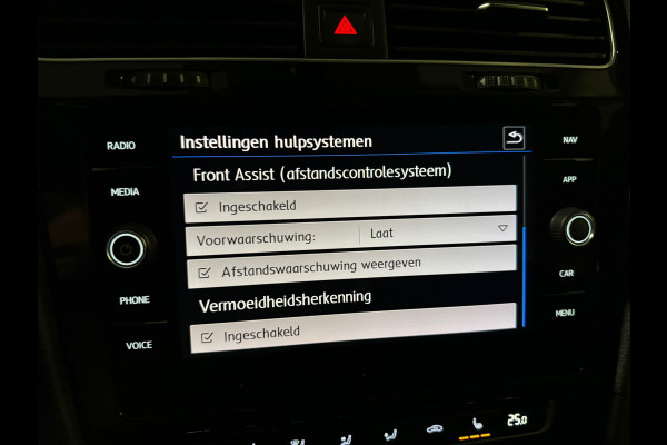 Volkswagen Golf Variant 1.5 TSI Highline Massage|Sfeer|Camera