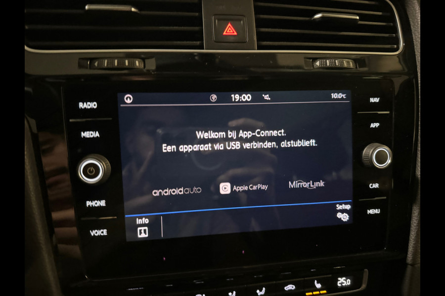 Volkswagen Golf Variant 1.5 TSI Highline Massage|Sfeer|Camera