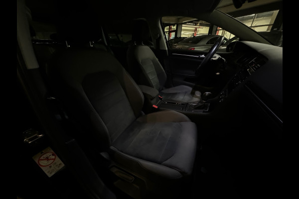 Volkswagen Golf Variant 1.5 TSI Highline Massage|Sfeer|Camera