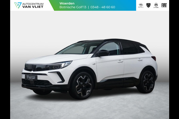 Opel Grandland 1.6 Turbo Plug-In Hybrid GS Advanced