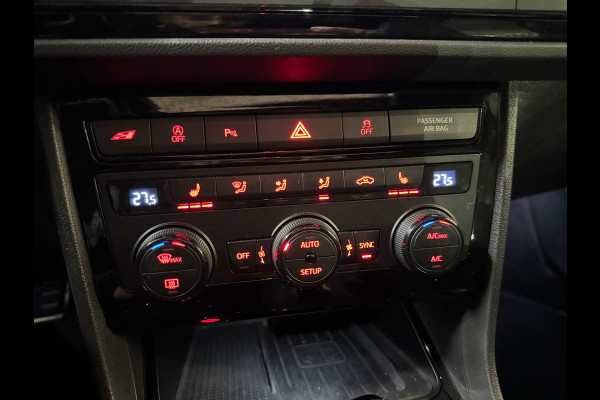 Seat Leon 2.0 TSI CUPRA Ultimate Edition Pano|Beats|Keyless