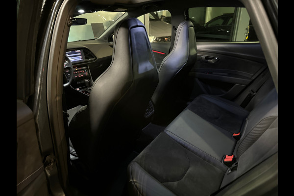 Seat Leon 2.0 TSI CUPRA Ultimate Edition Pano|Beats|Keyless