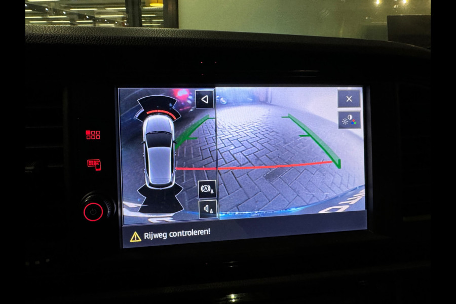 Seat Leon 2.0 TSI CUPRA Ultimate Edition Pano|Beats|Keyless