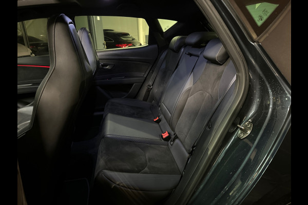 Seat Leon 2.0 TSI CUPRA Ultimate Edition Pano|Beats|Keyless