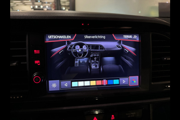 Seat Leon 2.0 TSI CUPRA Ultimate Edition Pano|Beats|Keyless